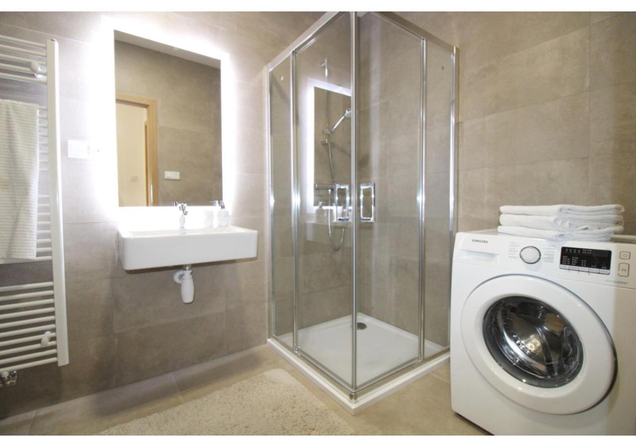 Studio Apartman 22, Rezidence Javor Železná Ruda Exterior foto